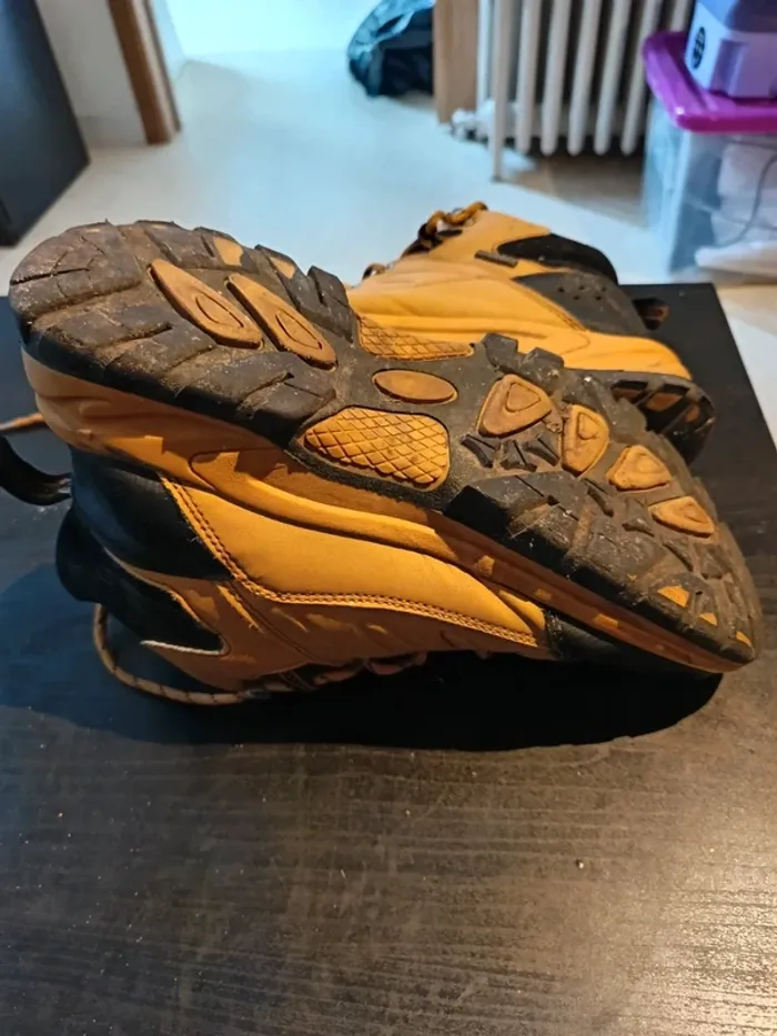 Chaussures outdoor - photo numéro 4