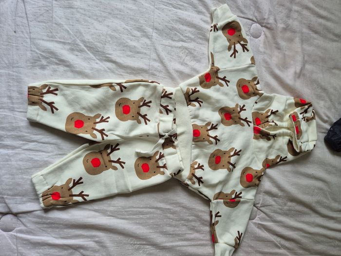 Vêtements bébé - photo numéro 3