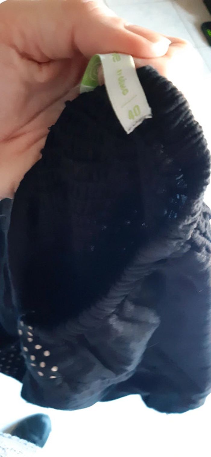 Robe bustier courte taille 40 - photo numéro 2