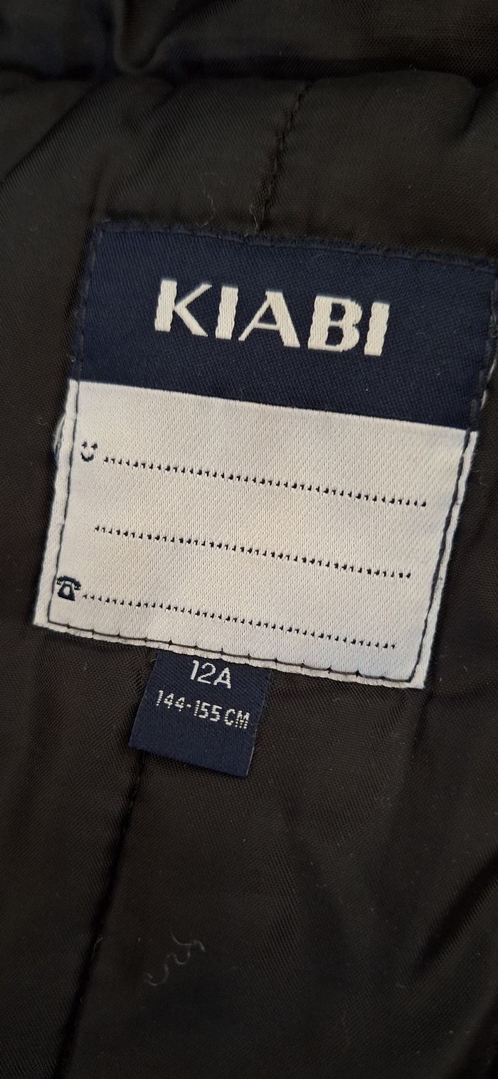 Caban - photo numéro 3