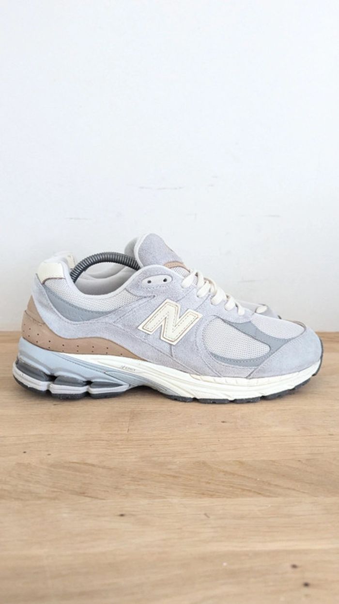 New balance 2002 r - photo numéro 2