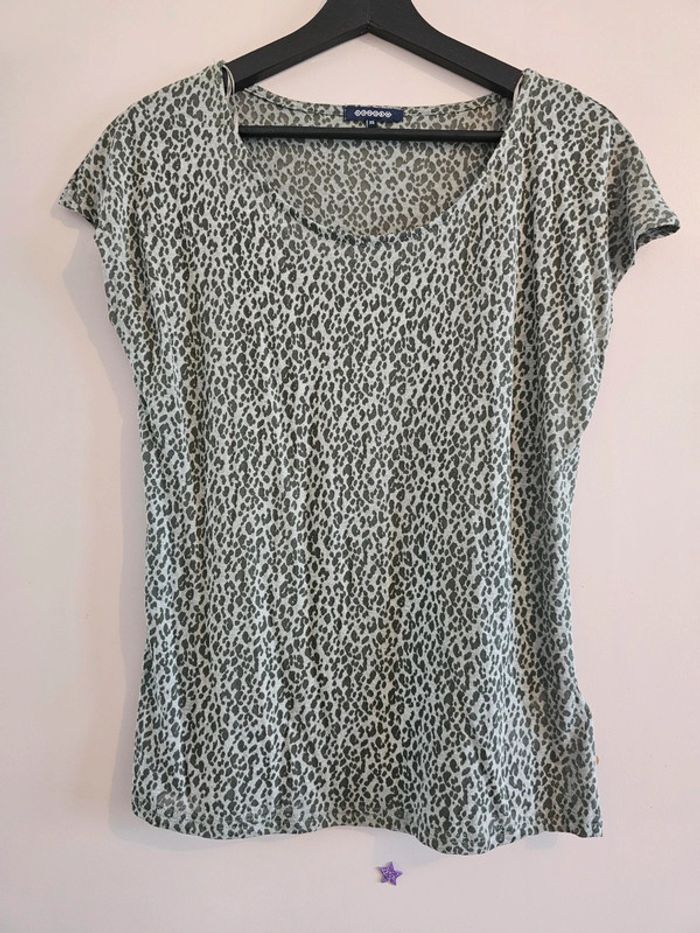 Tee-shirt Bonobo Taille XS
