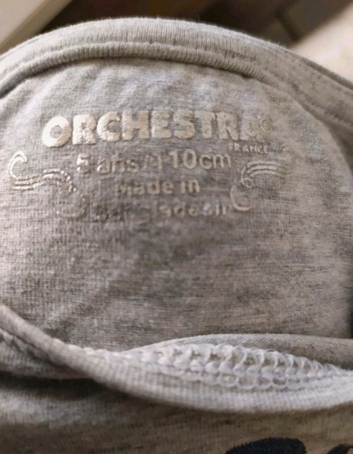 T shirt - photo numéro 2