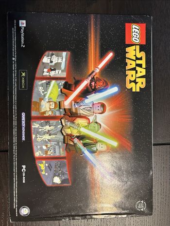 Lego Star Wars 7261 Clone Turbo Tank