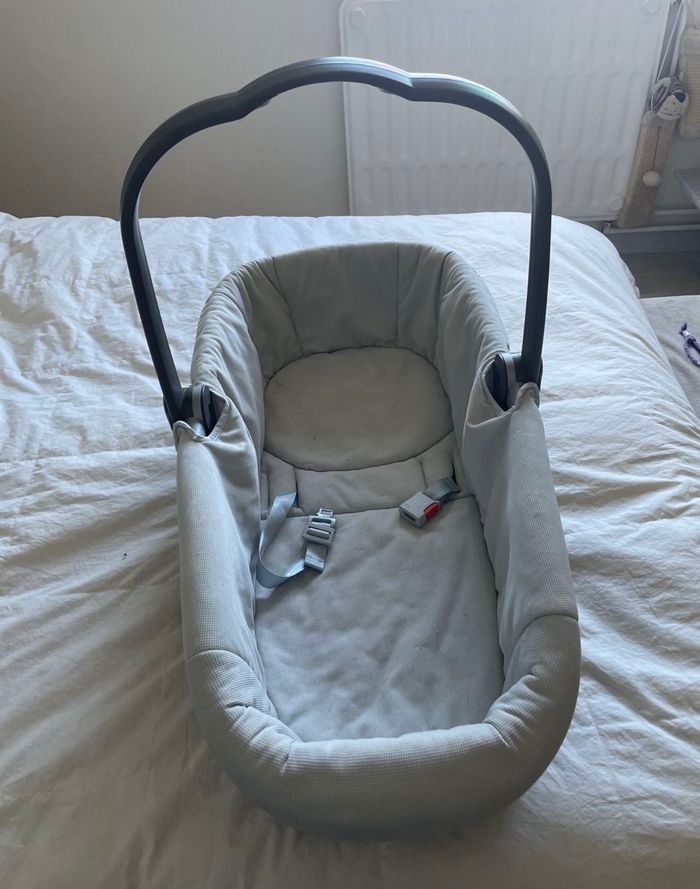 Nacelle Peg-Perego - photo numéro 2