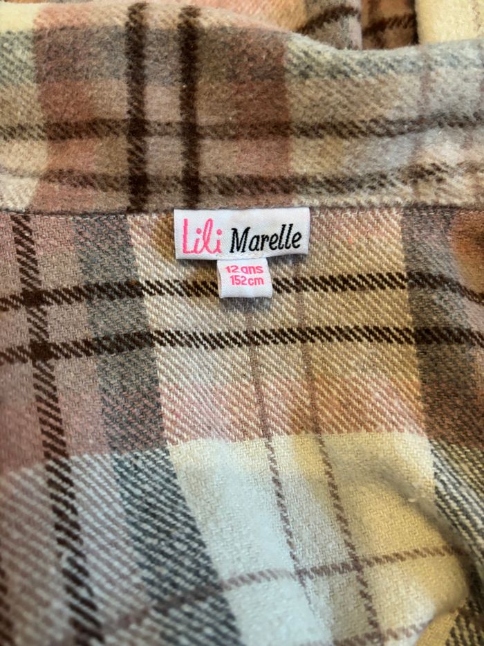 Veste fille - photo numéro 2