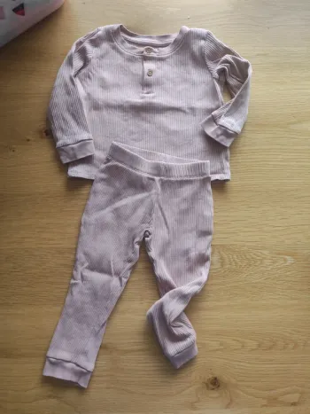 Pyjama long