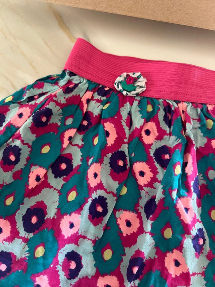 Jupe 2 ans Sergent major - photo numéro 2