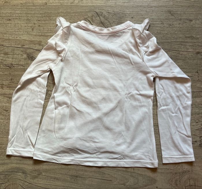 T-shirt 4 ans - photo numéro 3