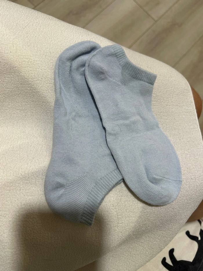 Lot de chaussettes bases - photo numéro 3