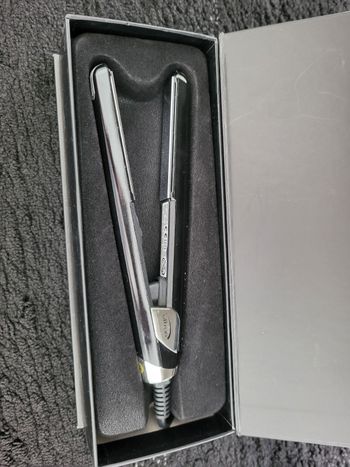 Lisseur cheveux Ultron mach mini