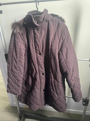 Manteau