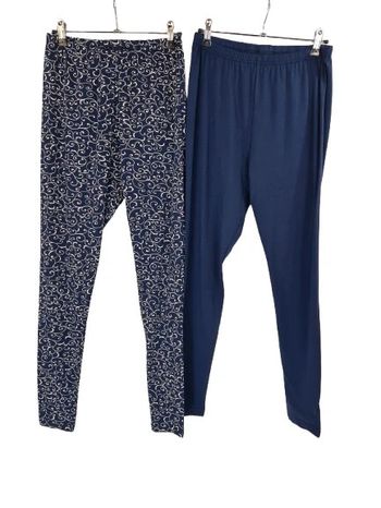 Lot de 2 leggings feel good