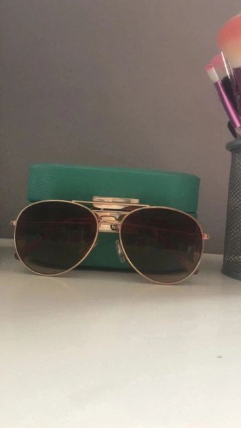 Lunette de soleil