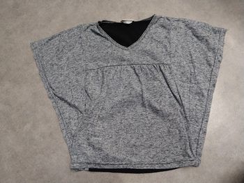 tee shirt fille 6 ans