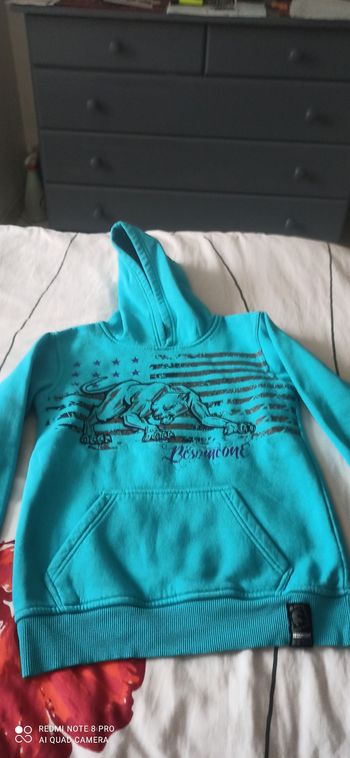 Lot d habits 12 ans hiver