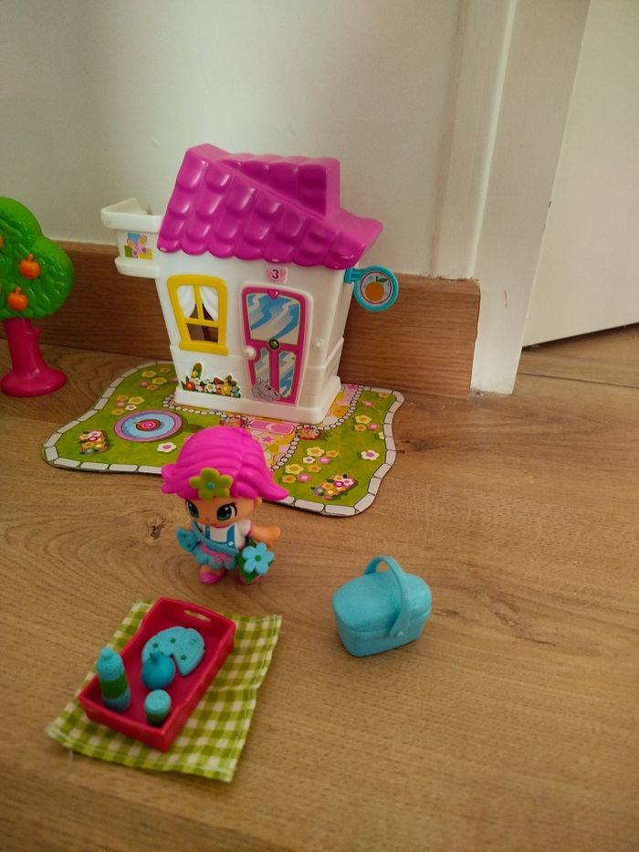 Maison Pinypon - photo numéro 3