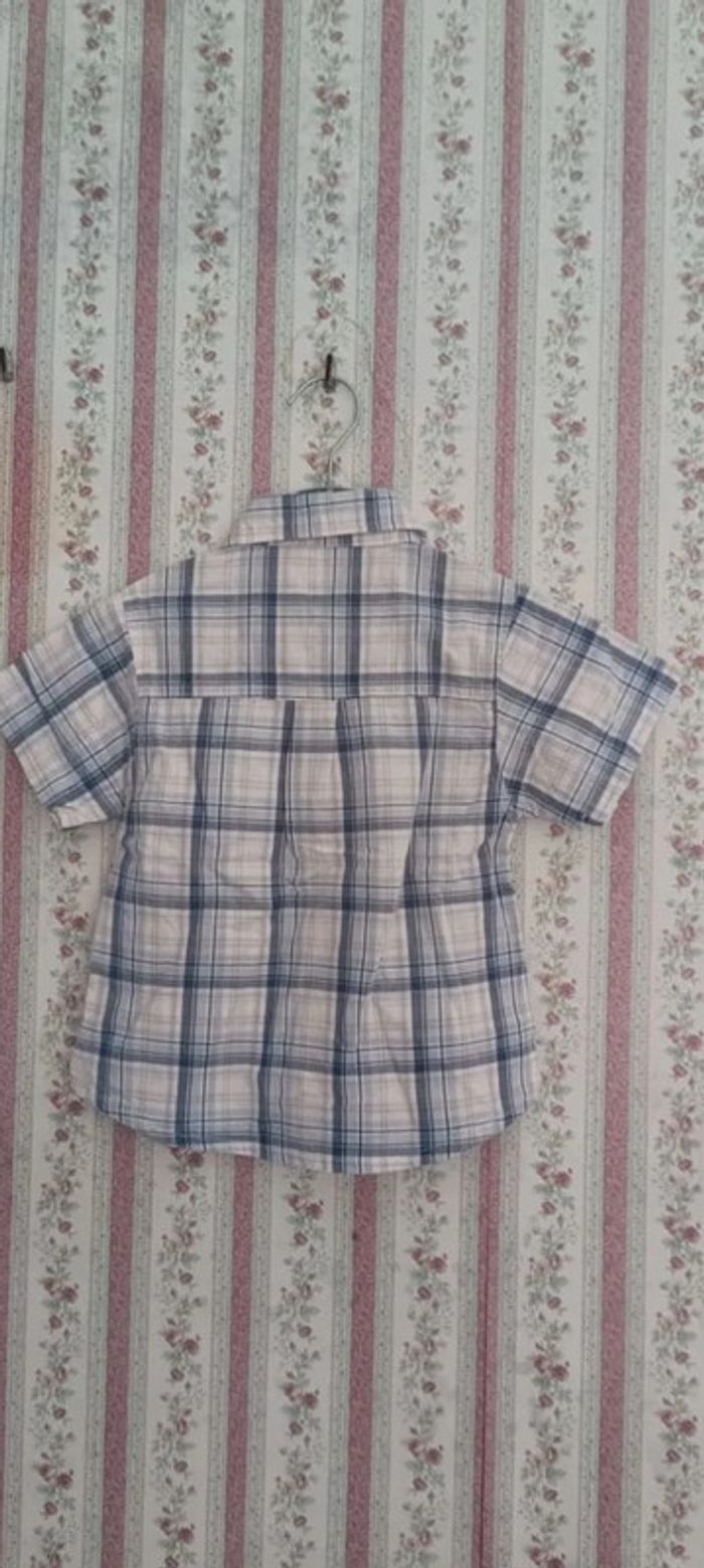 Chemise 4 ans - photo numéro 3