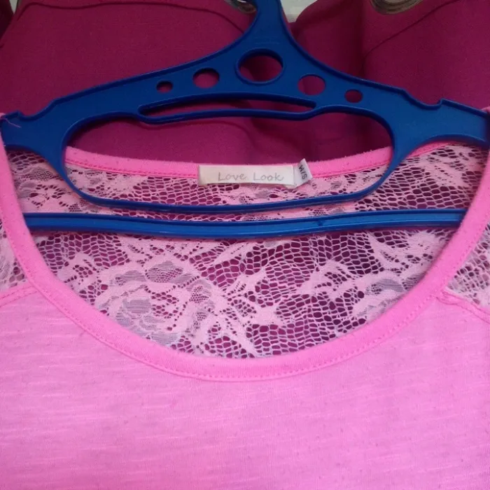T-shirt d'été femme - photo numéro 6