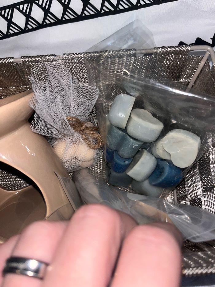 Coffret senteur de Noël - photo numéro 4