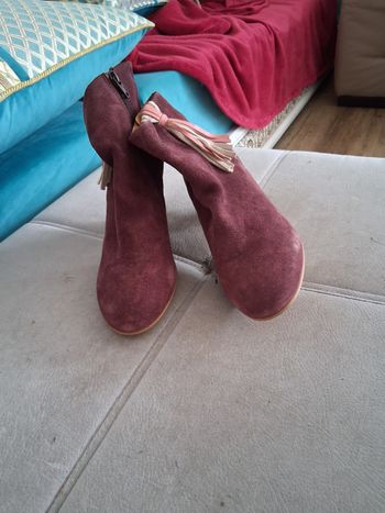 Bottines