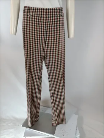 Pantalon hiver cigarette Max Mara