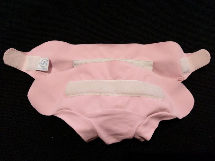 Couche Hamac taille S - photo numéro 2