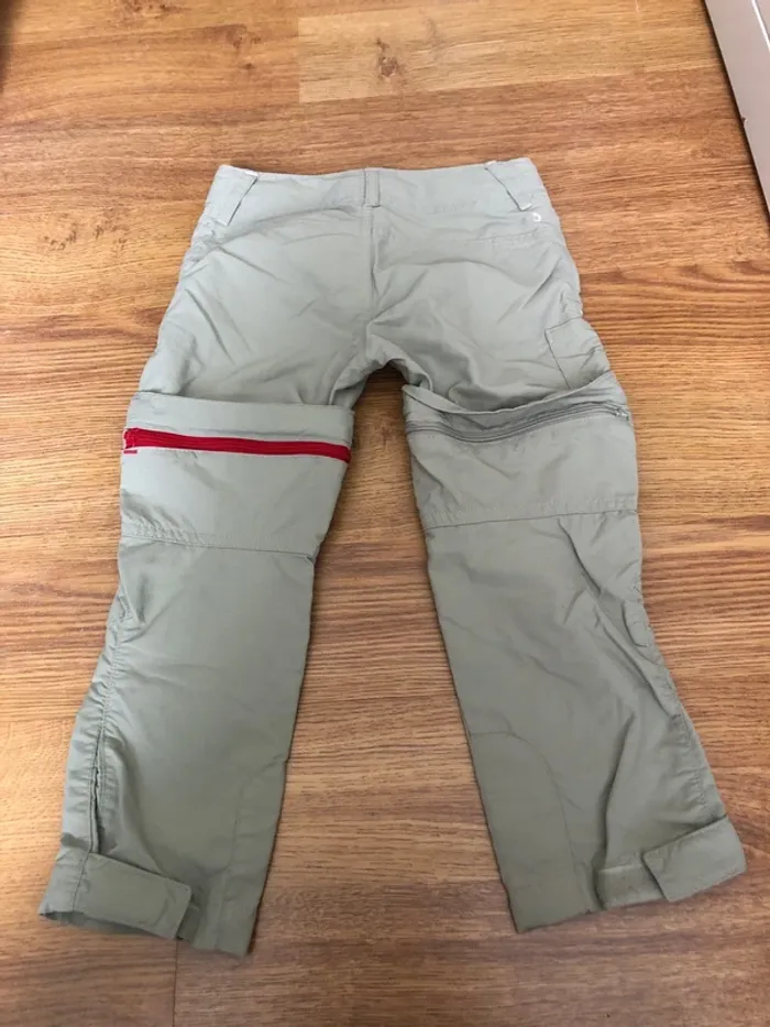 Pantalon/short - photo numéro 3
