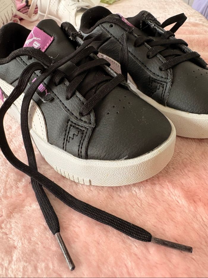 Basket puma 28