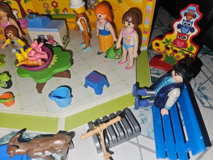 Playmobil - Boutique enfants d occasions - photo numéro 6
