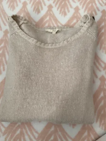 Pull Ange