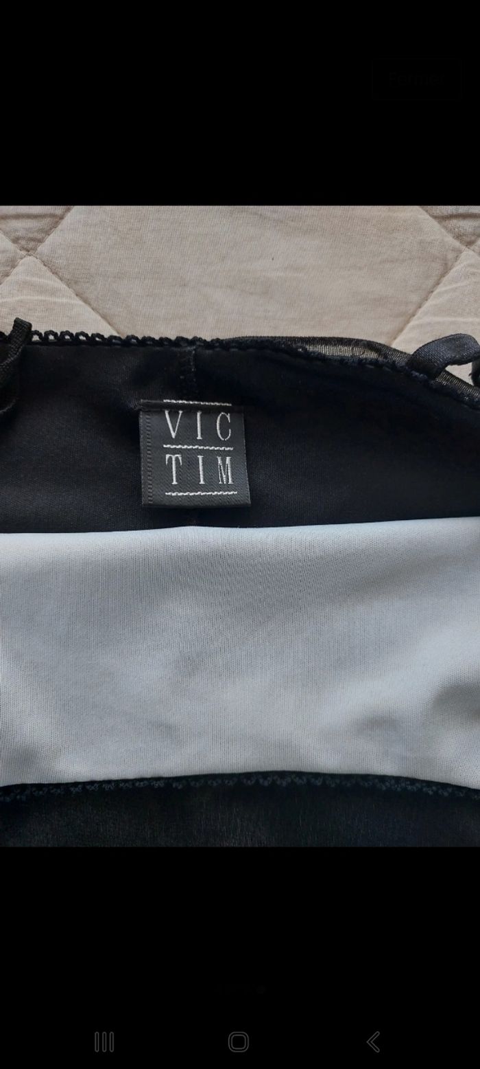 Robe 👗 - photo numéro 4