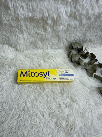 Mitosyl crème
