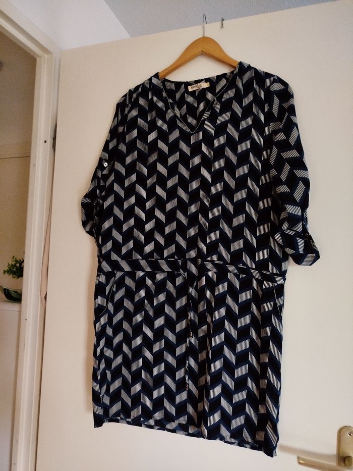 Robe 👗 casual Noémie & Co - photo numéro 8