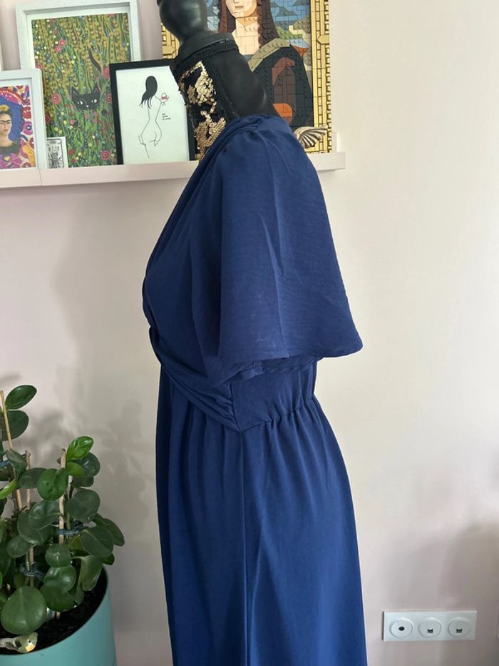 Robe longue de soirée - photo numéro 8