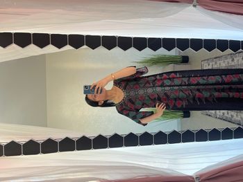 🌍✨ Robe africaine élégante – spéciale été ✨🌍
