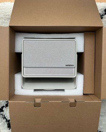 Xgimi Horizon S Max 4K UHD Neuf