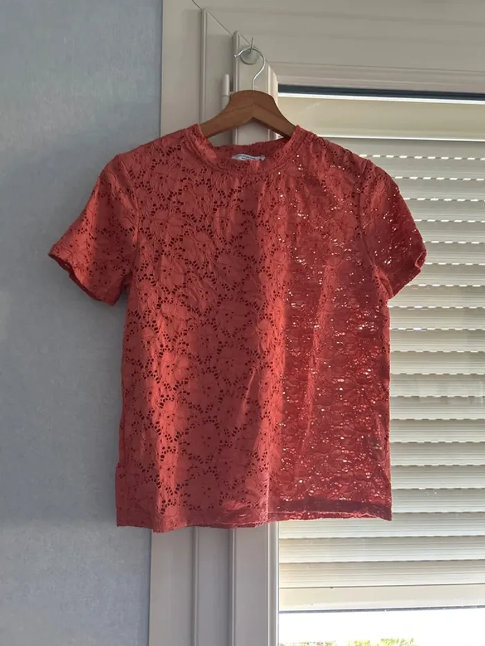 Tee-shirts manche courte