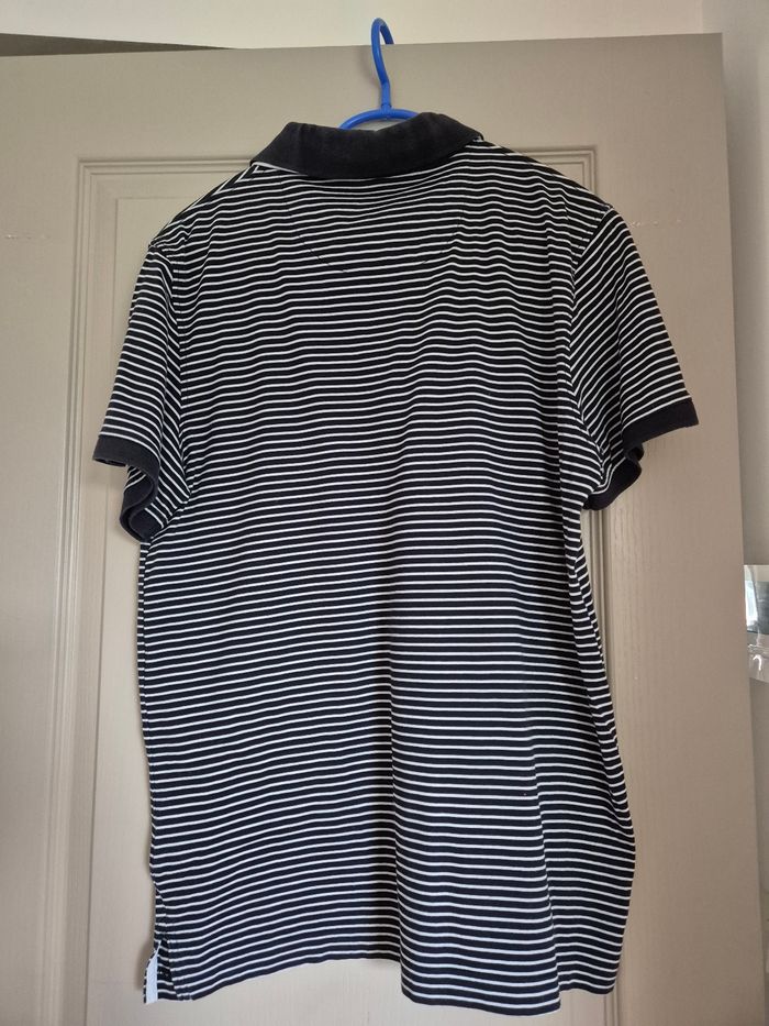 Polo homme Oliphil taille L - photo numéro 2