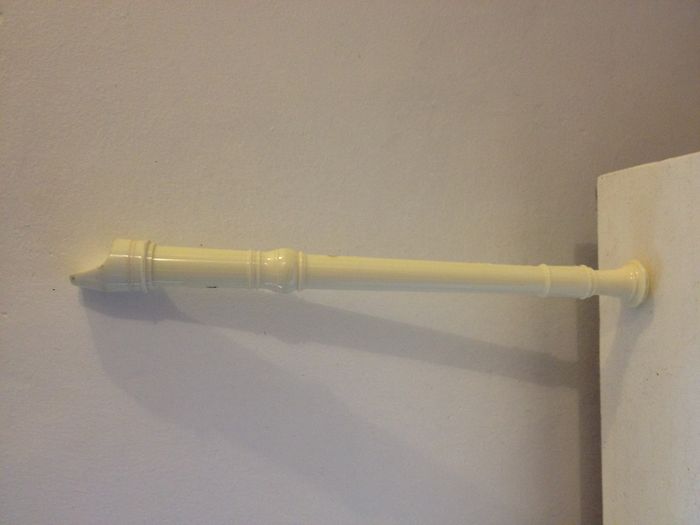 Instrument de musique flûte à bec - photo numéro 3