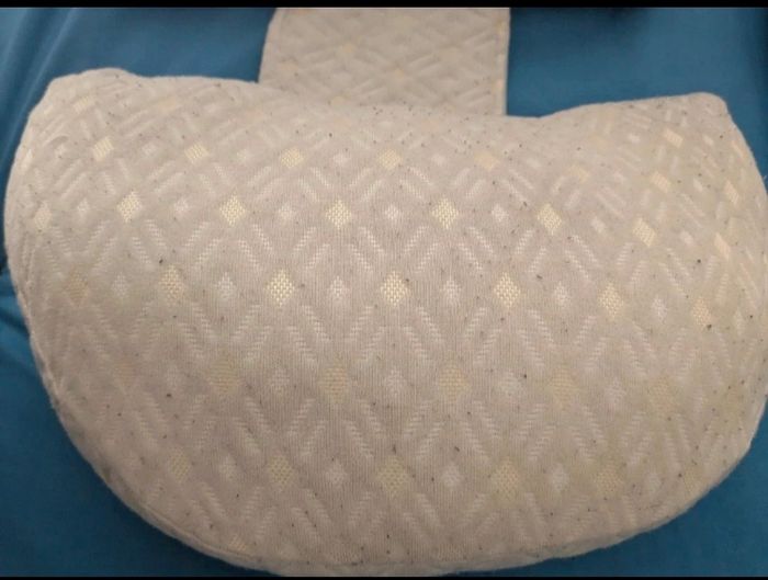 Coussin de maternité évolutif – Confort grossesse – Bon état - photo numéro 4