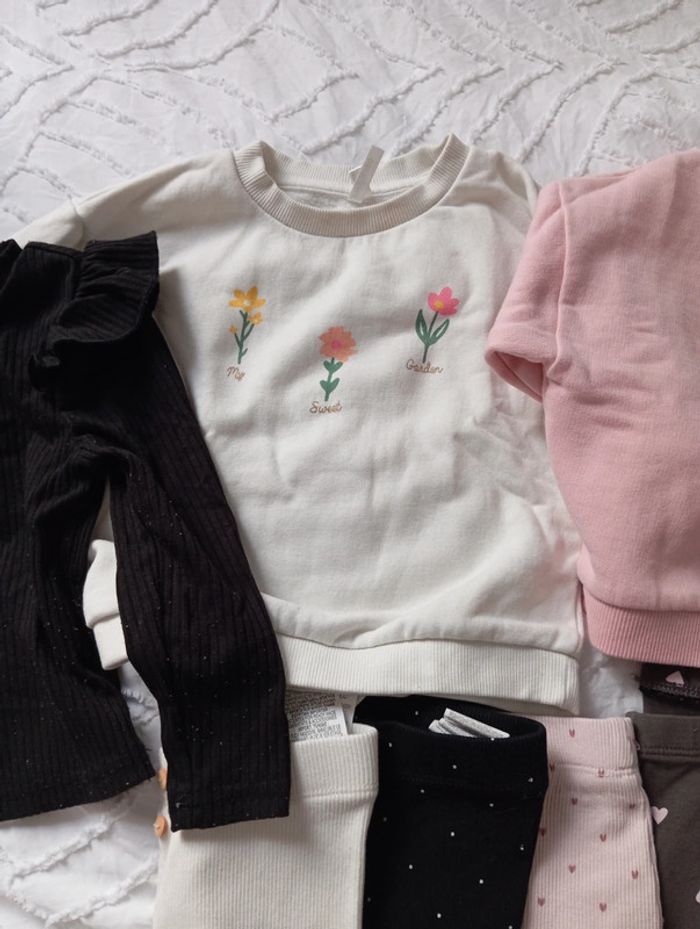 Lot de vêtements - photo numéro 4