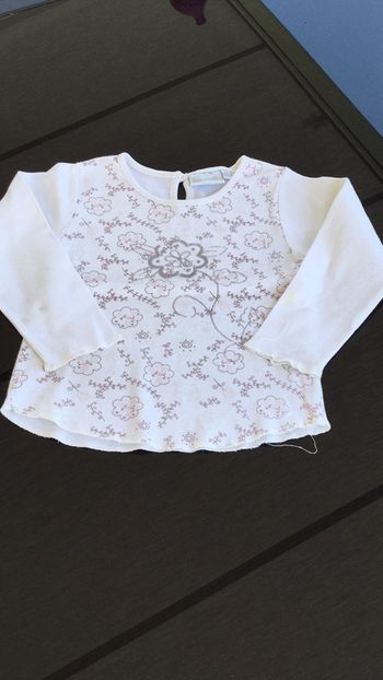 Tee shirt 5ans Kiabi