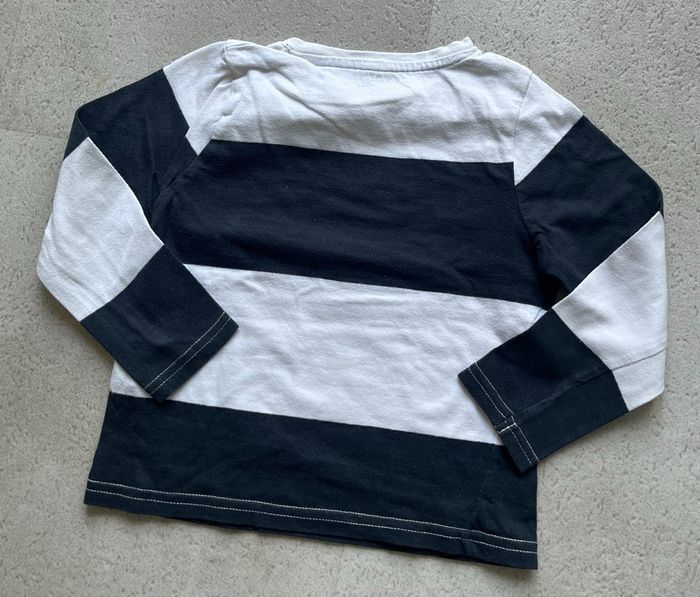Tee-shirt 3 ans - photo numéro 5