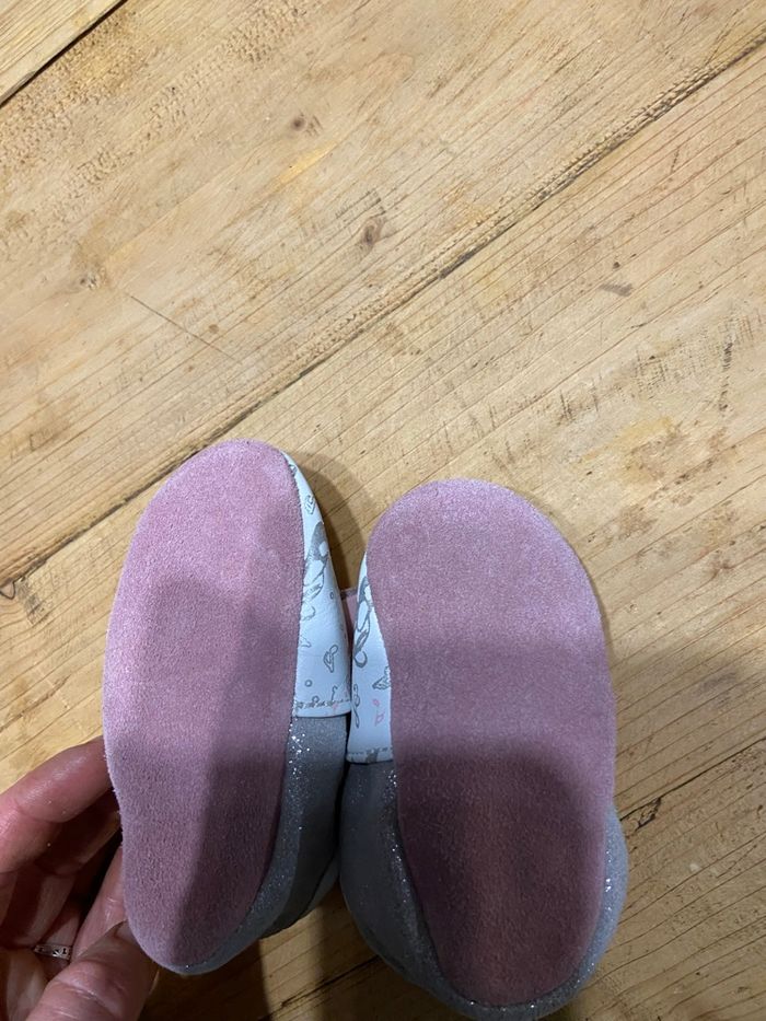 Chaussons Robeez - photo numéro 2