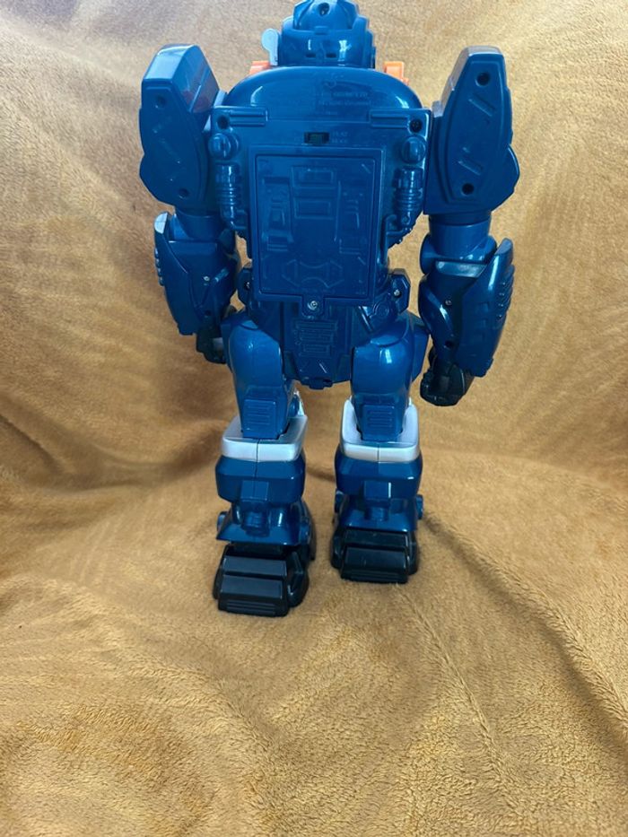 Super Robot Turbo 30cm - photo numéro 3