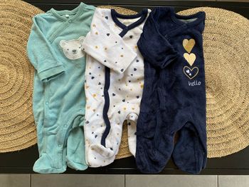 Lot pyjamas orchestra