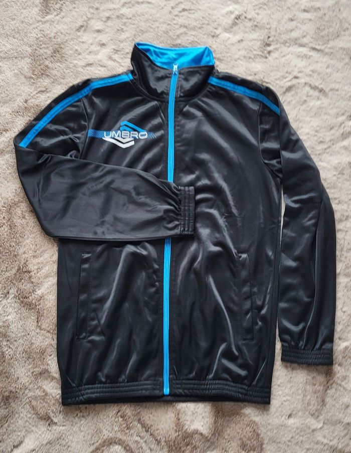 Veste de survêtement