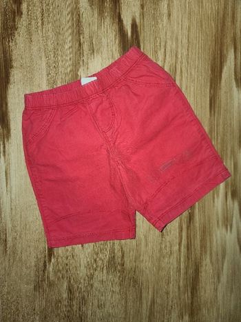Short