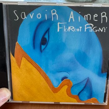 FLORENT PAGNY Savoir Aimer